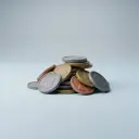 change — het wisselgeld