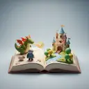 historia — het verhaal