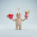 nu mă pot decide — 결정하지 못하다