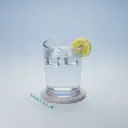 негазированная вода — 생수