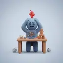 frustriert — 답답하다