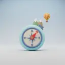 东北 — 북동쪽