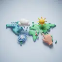 прогноз — 예보