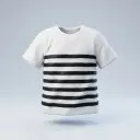 полосатый — 줄무늬의