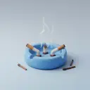 popelník — 재떨이