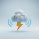 thunder — 천둥