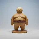 pas — 허리