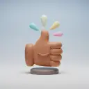 Отлично! — 훌륭해요!