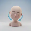 nicken — knikken