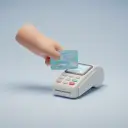 Можно платить картой? — 카드로 결제할 수 있어요?