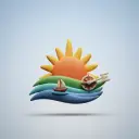 东 — 동쪽