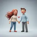 חברה — 여자친구