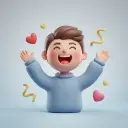 glücklich — 행복하다