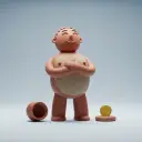 stolz — 자랑스럽다