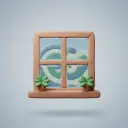 okno — 창문