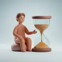 Не торопись — 천천히 하세요