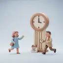 Увидимся в — ~에 만나요