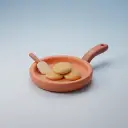 pan — 프라이팬