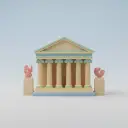 το μουσείο — het museum