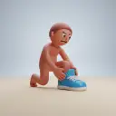 Слишком мало — 너무 작다