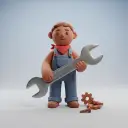 mechanik — el mecánico