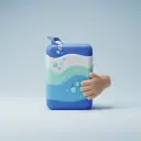 čisticí prostředek — 세제