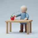 bekommen — krijgen