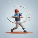 zamach — de swing