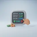 měnový kurz — 환율