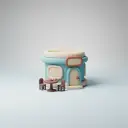 レストラン — het restaurant