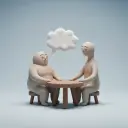 besprechen — bespreken