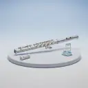 die Flöte — 플루트