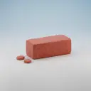 طُوبَة — 벽돌