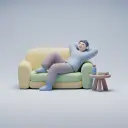 день отдыха — 휴식일