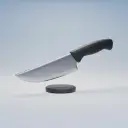 knife — 칼
