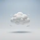 cloud — 구름