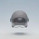 kask — de helm