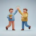 Поздравляю! — 축하해요
