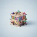 مَرْكَز تَسَوُّق — 쇼핑몰