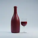 вино — 와인