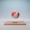 κάτω — abajo