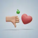 Я не увлекаюсь — 관심이 없다