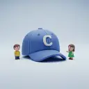 cap — de pet