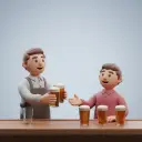 обычное — 늘 먹던 것