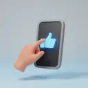 like — 좋아요