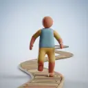 Ich werde — ik ga ...