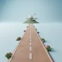 Далеко — 멀다