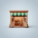 open — open