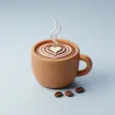 кофе — 커피