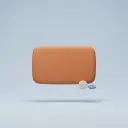 un rectangle — de rechthoek